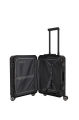 Walizka Next Kabinowa 55cm S Aluminium Premium Czarna