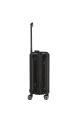Walizka Next Kabinowa 55cm S Aluminium Premium Czarna