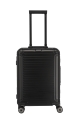 Walizka Next Kabinowa 55cm S Aluminium Premium Czarna