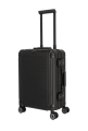 Walizka Next Kabinowa 55cm S Aluminium Premium Czarna