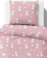 Pościel Dziecięca 160x200 Króliczek XOXO Dreams    