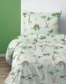 Pościel Dziecięca 160x200 Dinozaury Dinusie XOXO Dreams   
