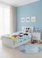 Pościel niemowlęca 100x135 + 40x60 Myszka Miki Disney HIT