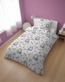 Pościel Dziecięca 160x200 Jednorożec Baby Unicorn XOXO Dreams  