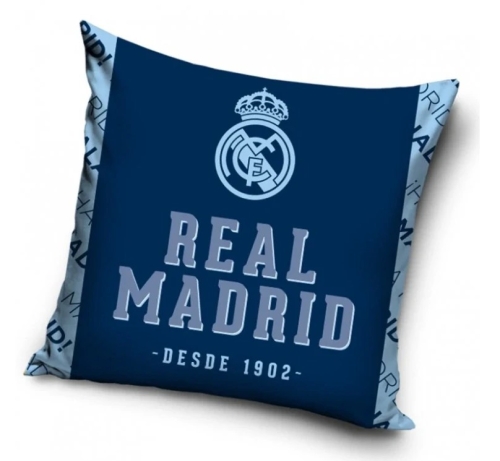  Poszewka 40x40 Real Madryt Klubowa Piłkarska