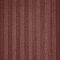 Pościel Satynowa 140x200 Gładka w Pasy Premium burgund/bordo 