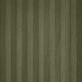 Pościel Satynowa 140x200 Gładka w Pasy Premium oliwkowy 