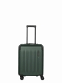 Walizka Kabinowa 55cm S Poszerzana Travelite Dynamiic Zielony