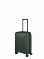 Walizka Kabinowa 55cm S Poszerzana Travelite Dynamiic Zielony