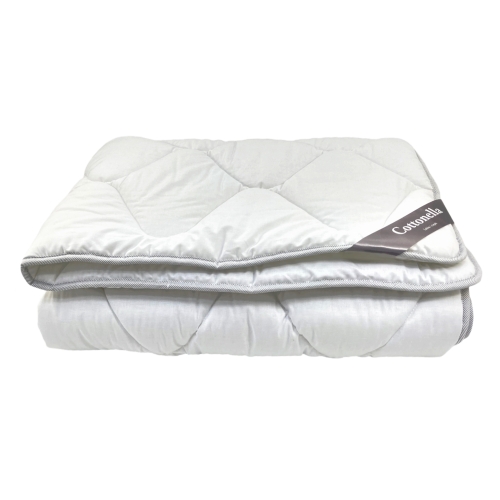 Kołdra 160x200 Całoroczna Antyalergiczna Cottonella  