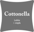 Poduszka Antyalergiczna 70x80 Cotonella pikowana