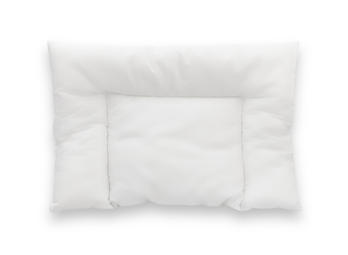 Poduszka Niemowlęca 40x60 Biosleep Tencel płaska