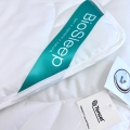 Poduszka Niemowlęca 40x60 Biosleep Tencel płaska