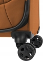 Walizka Średnia Travelite Briize 67cm M Curry Orange Premium 