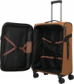  Walizka Średnia Travelite Briize 67cm M Curry Orange Premium 
