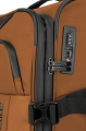  Walizka Średnia Travelite Briize 67cm M Curry Orange Premium 