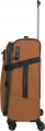  Walizka Średnia Travelite Briize 67cm M Curry Orange Premium 