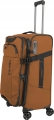  Walizka Średnia Travelite Briize 67cm M Curry Orange Premium 