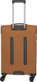  Walizka Średnia Travelite Briize 67cm M Curry Orange Premium 
