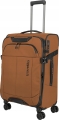  Walizka Średnia Travelite Briize 67cm M Curry Orange Premium 