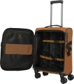  Walizka Kabinowa Travelite Briize 55cm S Curry Orange Premium 
