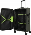  Zestaw walizek Travelite Briize L/M/S Khaki Premium 