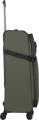  Zestaw walizek Travelite Briize L/M/S Khaki Premium 