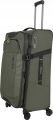  Zestaw walizek Travelite Briize L/M/S Khaki Premium 