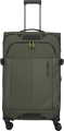  Zestaw walizek Travelite Briize L/M/S Khaki Premium 