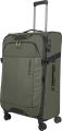  Zestaw walizek Travelite Briize L/M/S Khaki Premium 