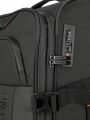  Zestaw walizek Travelite Briize L/M/S Czarny Premium 