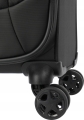  Zestaw walizek Travelite Briize L/M/S Czarny Premium 