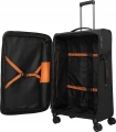  Zestaw walizek Travelite Briize L/M/S Czarny Premium 