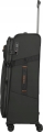  Zestaw walizek Travelite Briize L/M/S Czarny Premium 