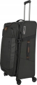  Zestaw walizek Travelite Briize L/M/S Czarny Premium 