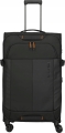  Zestaw walizek Travelite Briize L/M/S Czarny Premium 