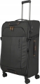  Zestaw walizek Travelite Briize L/M/S Czarny Premium 