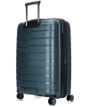 Walizka Air Base Ice blue Lodowy DUŻA 77cm  L 