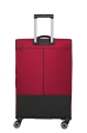 Walizka Duża Travelite 81cm XL TRAVELITE Crosslite Bordowa