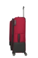 Walizka Duża Travelite 81cm XL TRAVELITE Crosslite Bordowa