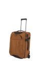  Torba Podróżna na kółkach Travelite Briize Kabinowa 55cm S Curry Premium 