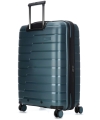 Walizka Air Base Ice blue Lodowy ŚREDNIA 67cm  M 