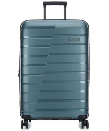Walizka Air Base Ice Blue Lodowy KABINOWA 55cm  S  