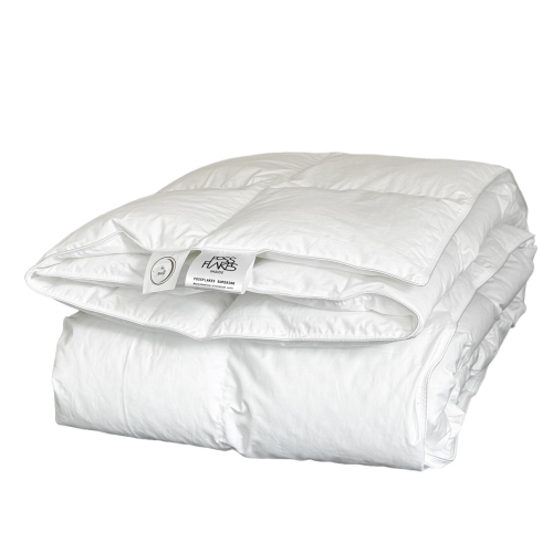 Kołdra 160x200 Całoroczna Antyalergiczna Fillflakes