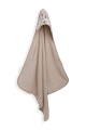  Kąpielowe okrycie BAMBOO DESIGN 100x100 Gałązki Bazie