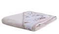  Kąpielowe okrycie BAMBOO DESIGN 100x100 Gałązki Bazie