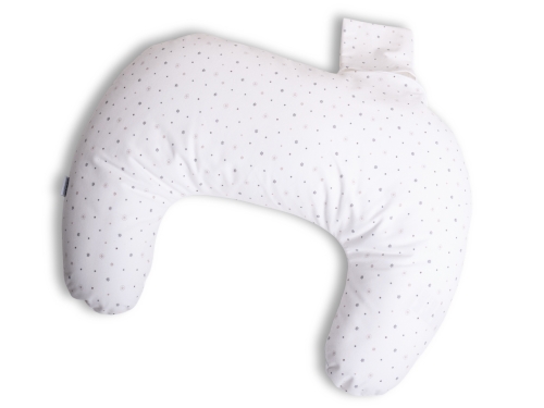 Poduszka Pozycjonująca Mini Relax Jersey dł. 150 