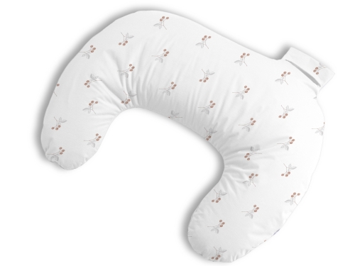 Poduszka Pozycjonująca Mini Relax Jersey dł. 150 