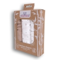 Pielucha bambusowa 3pak 70x70 