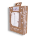 Pielucha bambusowa 3pak 70x70 